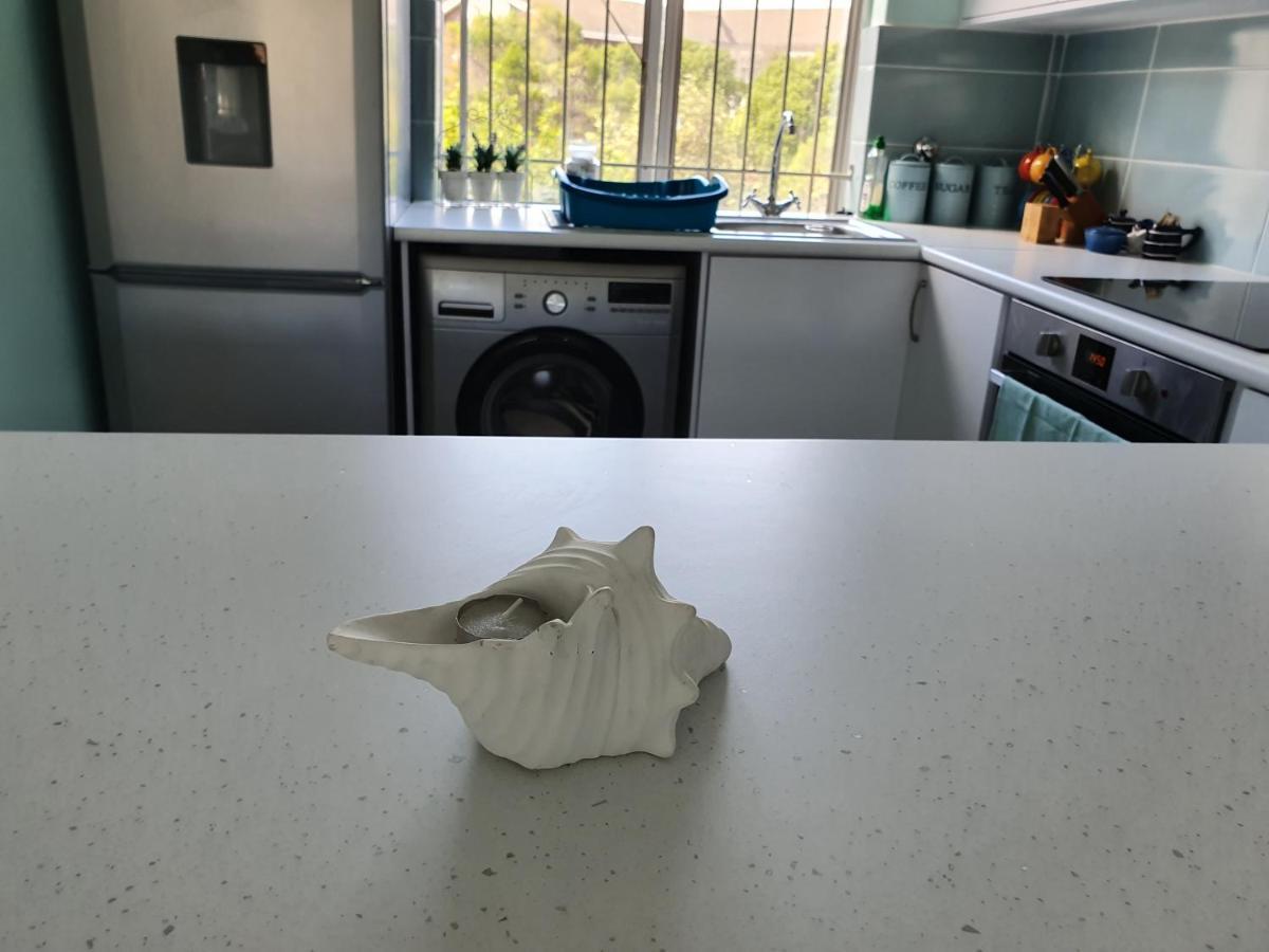 מפרץ גורדון Sea And Mountain View Apartment מראה חיצוני תמונה